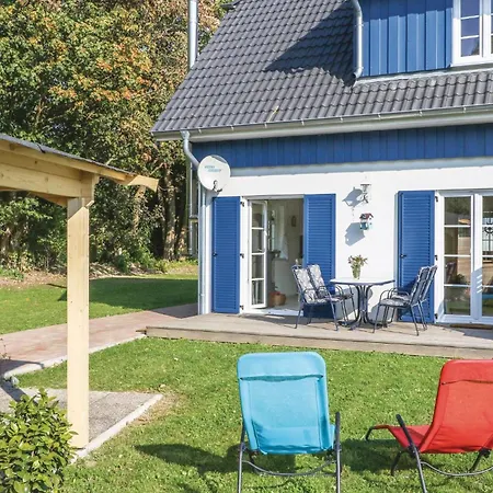 Hébergement de vacances 44 *