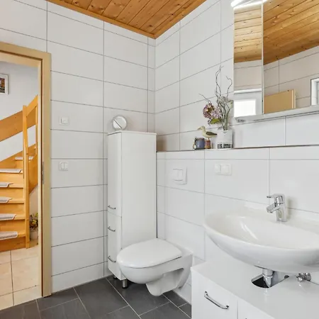 Hébergement de vacances 44