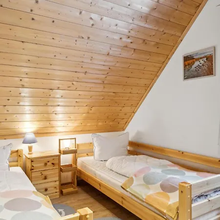 44 Holiday home *