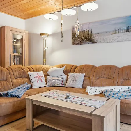 44 Holiday home