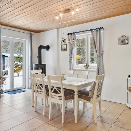 Hébergement de vacances 44