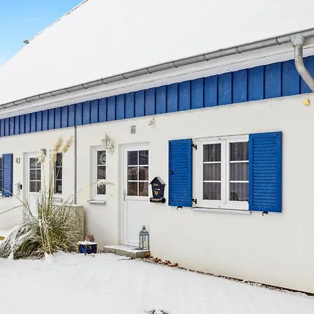 44 Hébergement de vacances