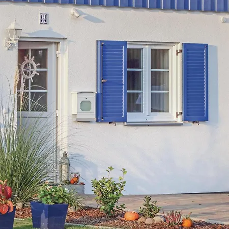 Hébergement de vacances 44 *