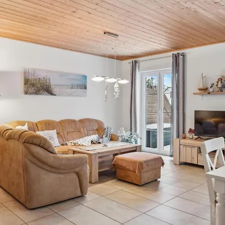 44 Hébergement de vacances