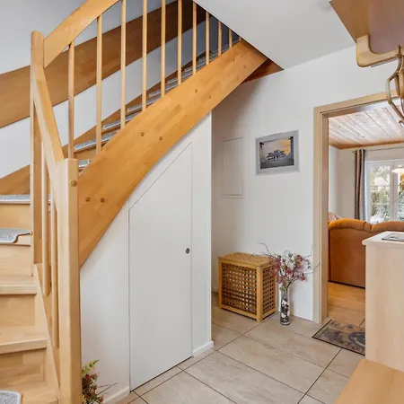 Hébergement de vacances 44