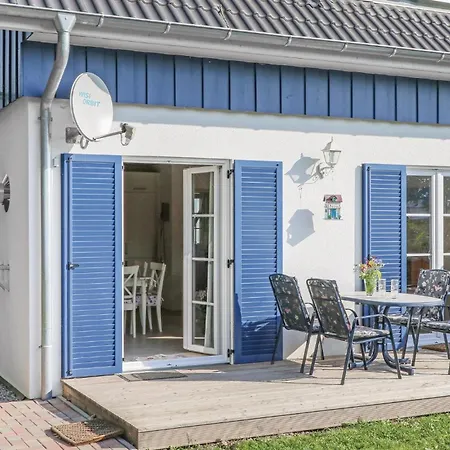 Feriehus 44 *