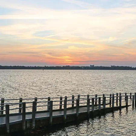 Hébergement de vacances 44 *